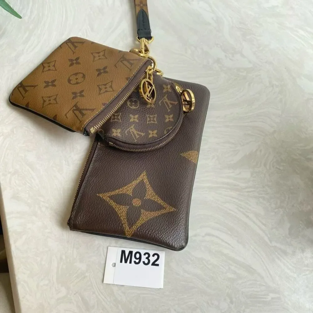 Louis Vuitton Women Pre-Loved Bag Very Good Condition